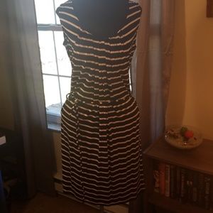 Striped Summee Dress